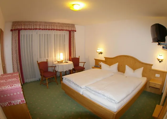 Gaestehaus Wiesenhof