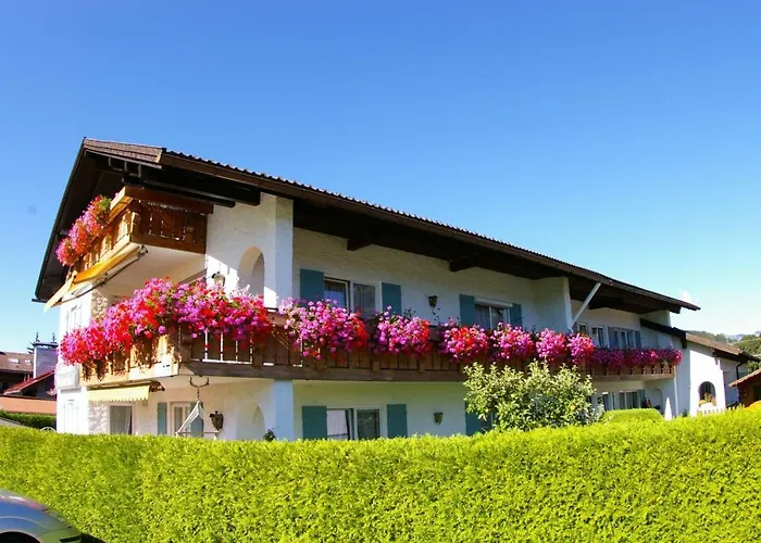 Gaestehaus Wiesenhof