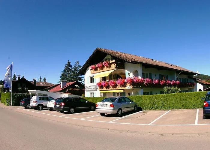 Gaestehaus Wiesenhof