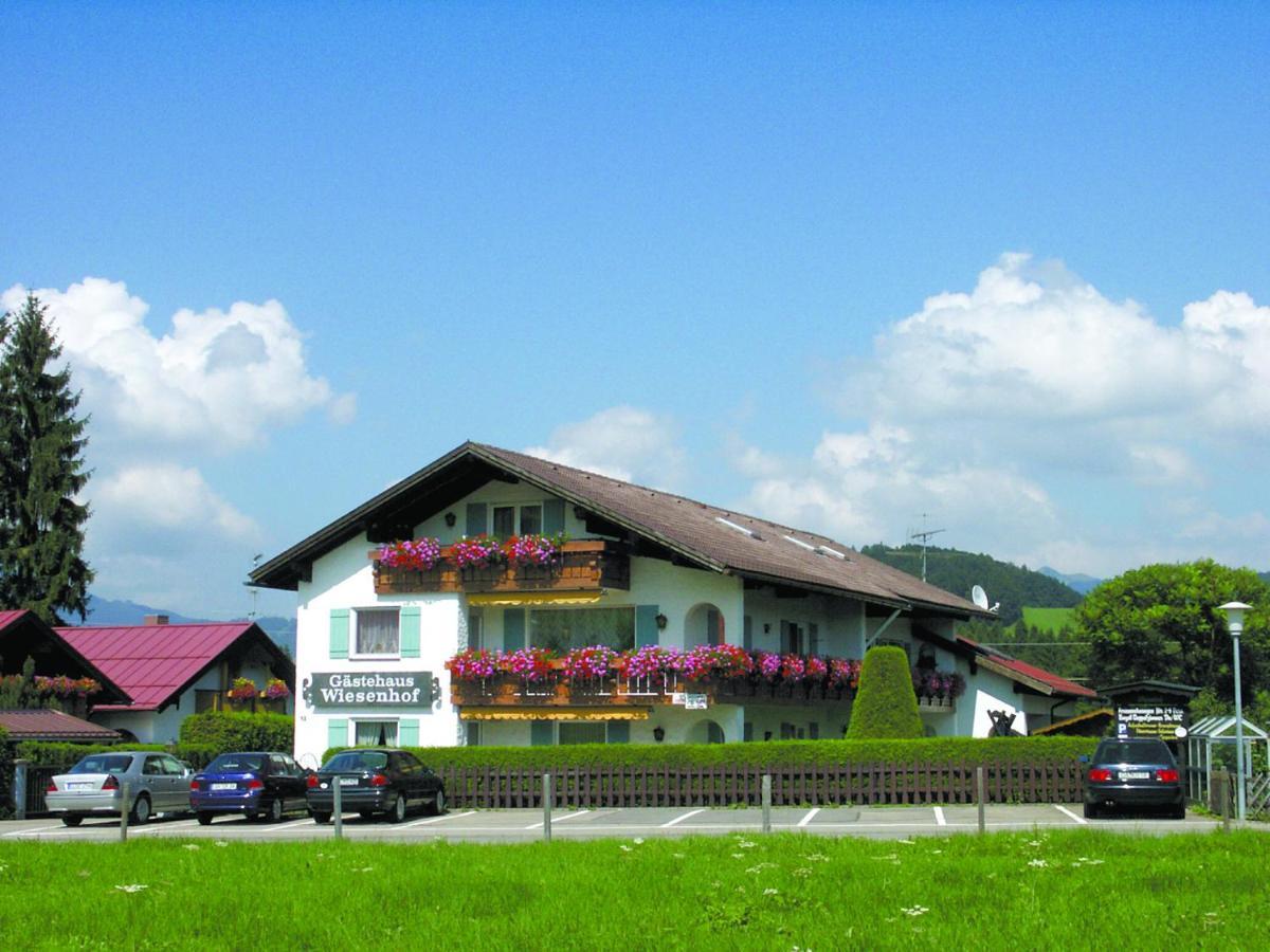 Gaestehaus Wiesenhof