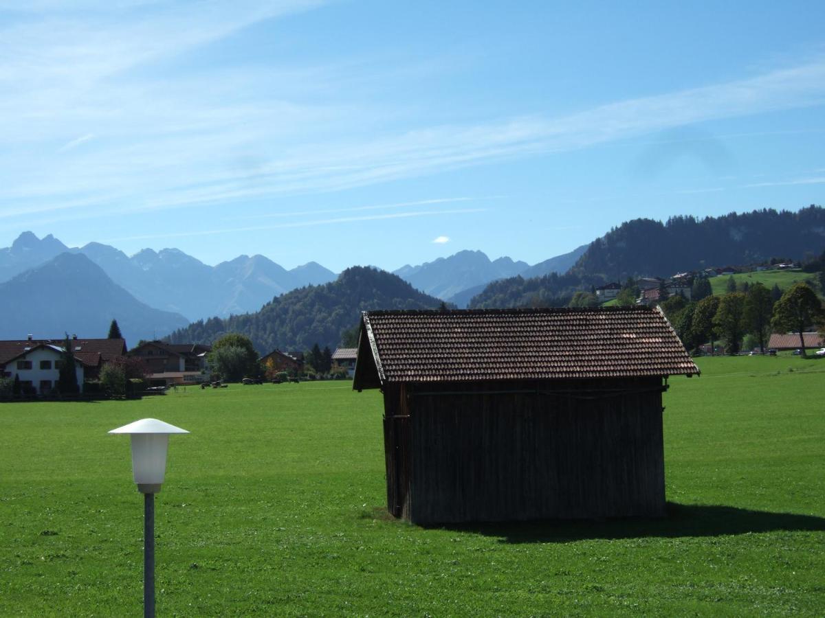 Gaestehaus Wiesenhof Maison d'hôtes