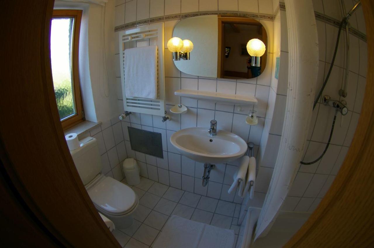 Gaestehaus Wiesenhof Maison d'hôtes 2*