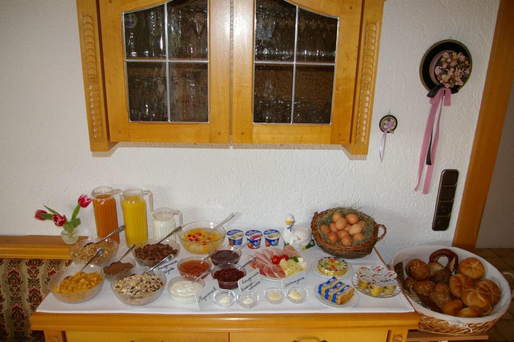 Gaestehaus Wiesenhof 2*