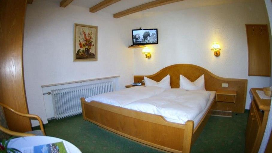 Gaestehaus Wiesenhof Maison d'hôtes Fischen im Allgaeu